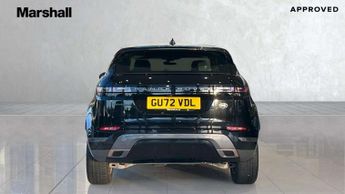 Land Rover Range Rover Evoque 1.5 P300e R-Dynamic S 5dr Auto