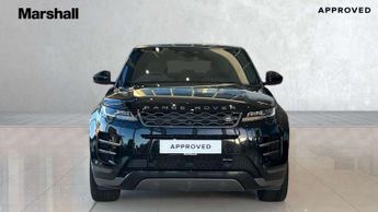 Land Rover Range Rover Evoque 1.5 P300e R-Dynamic S 5dr Auto