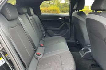 Audi A1 25 TFSI S Line 5dr S Tronic