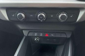 Audi A1 25 TFSI S Line 5dr S Tronic