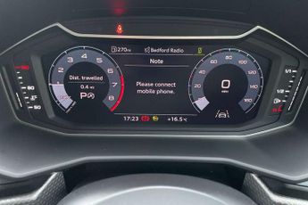 Audi A1 25 TFSI S Line 5dr S Tronic