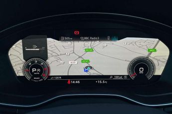 Audi Q5 40 TDI Quattro S Line 5dr S Tronic