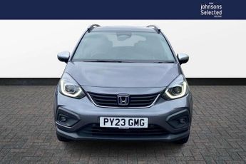 Honda Jazz Crosstar 1.5 i-MMD Hybrid Crosstar EX 5dr eCVT