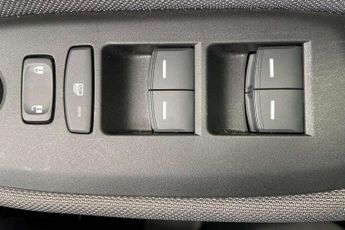 Honda Jazz Crosstar 1.5 i-MMD Hybrid Crosstar EX 5dr eCVT