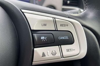 Honda Jazz Crosstar 1.5 i-MMD Hybrid Crosstar EX 5dr eCVT