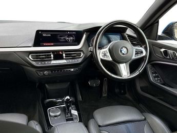 BMW 2 Series Gran Coupe 218i [136] M Sport 4dr DCT