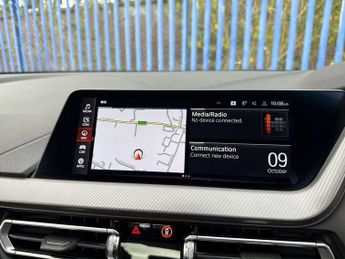 BMW 2 Series Gran Coupe 218i [136] M Sport 4dr DCT