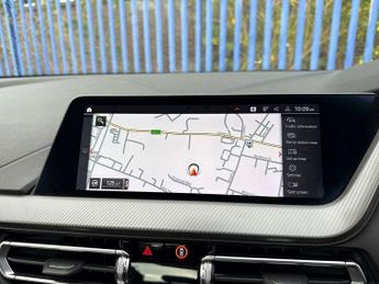 BMW 2 Series Gran Coupe 218i [136] M Sport 4dr DCT