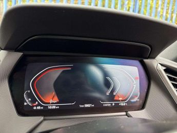 BMW 2 Series Gran Coupe 218i [136] M Sport 4dr DCT