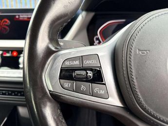 BMW 2 Series Gran Coupe 218i [136] M Sport 4dr DCT