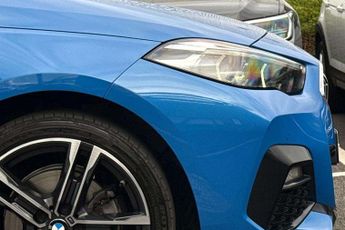 BMW 2 Series Gran Coupe 218i [136] M Sport 4dr DCT