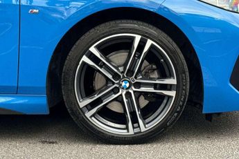 BMW 2 Series Gran Coupe 218i [136] M Sport 4dr DCT