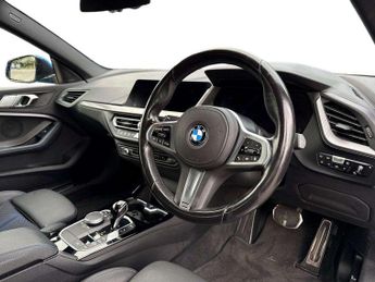 BMW 2 Series Gran Coupe 218i [136] M Sport 4dr DCT