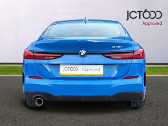 BMW 2 Series Gran Coupe 218i [136] M Sport 4dr DCT