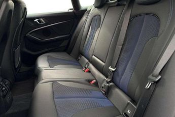 BMW 2 Series Gran Coupe 218i [136] M Sport 4dr DCT