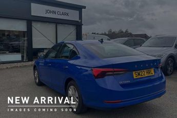 Skoda Octavia 1.0 TSI e-TEC SE Technology 5dr DSG