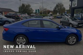 Skoda Octavia 1.0 TSI e-TEC SE Technology 5dr DSG