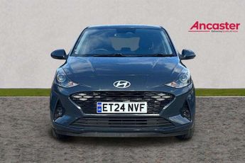 Hyundai i10 1.0 [63] Premium 5dr Auto [Nav]