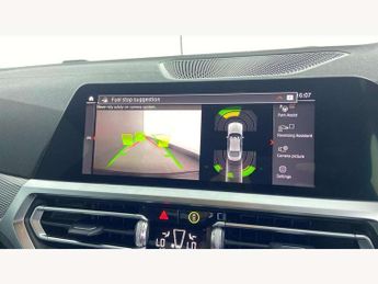 BMW 4 Series 420i M Sport 2dr Step Auto