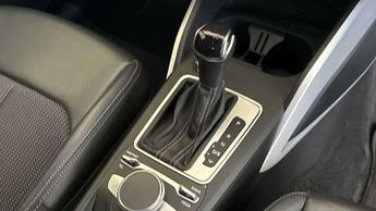 Audi Q2 35 TFSI Black Edition 5dr S Tronic