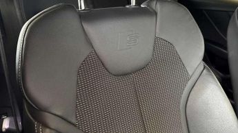 Audi Q2 35 TFSI Black Edition 5dr S Tronic