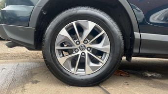 Toyota RAV4 2.5 VVT-i Hybrid Icon Tech TSS 5dr CVT 2WD