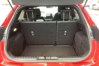 Ford Puma 1.0 EcoBoost Hybrid mHEV ST-Line X 5dr DCT