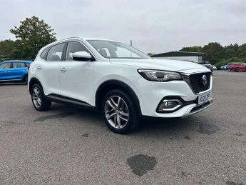MG HS 1.5 T-GDI Excite 5dr