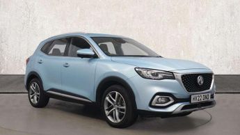 MG HS 1.5 T-GDI PHEV Exclusive 5dr Auto