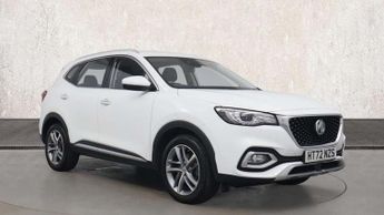 MG HS 1.5 T-GDI Excite 5dr DCT