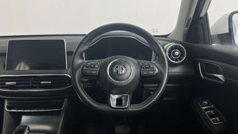 MG HS 1.5 T-GDI Excite 5dr DCT