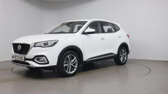 MG HS 1.5 T-GDI Excite 5dr DCT