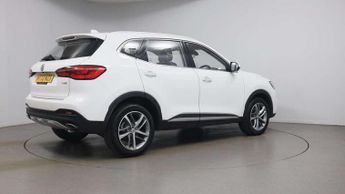 MG HS 1.5 T-GDI Excite 5dr DCT