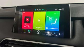 MG HS 1.5 T-GDI Excite 5dr DCT