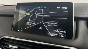 MG HS 1.5 T-GDI Excite 5dr DCT