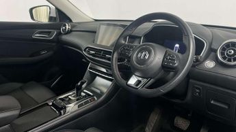 MG HS 1.5 T-GDI Excite 5dr DCT