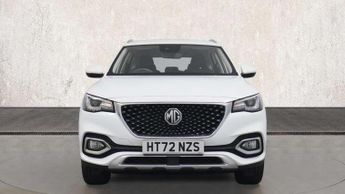 MG HS 1.5 T-GDI Excite 5dr DCT