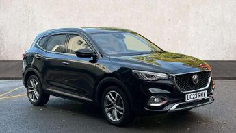 MG HS 1.5 T-GDI Excite 5dr DCT