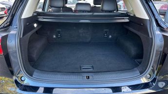 MG HS 1.5 T-GDI Excite 5dr DCT