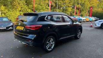 MG HS 1.5 T-GDI Excite 5dr DCT