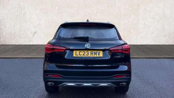 MG HS 1.5 T-GDI Excite 5dr DCT