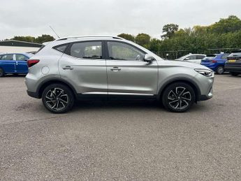 MG ZS 1.5 VTi-TECH Exclusive 5dr