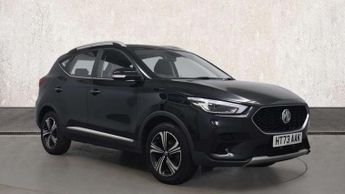 MG ZS 1.5 VTi-TECH Excite 5dr