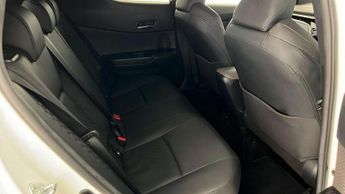Toyota C-HR 1.8 Hybrid Excel 5dr CVT