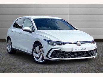 Volkswagen Golf 1.4 TSI GTE 5dr DSG