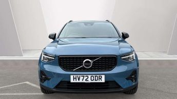 Volvo XC40 2.0 B4P Plus Dark 5dr AWD Auto
