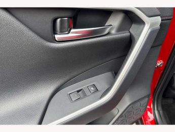 Toyota RAV4 2.5 PHEV Design 5dr CVT