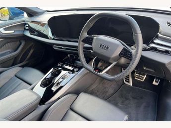 Audi A5 2.0 TFSI 204 S line 5dr S Tronic
