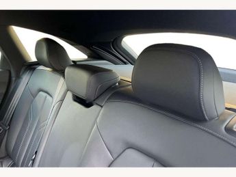 Audi A5 2.0 TFSI 204 S line 5dr S Tronic