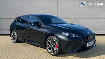 BMW 135 M135 xDrive 5dr Step Auto